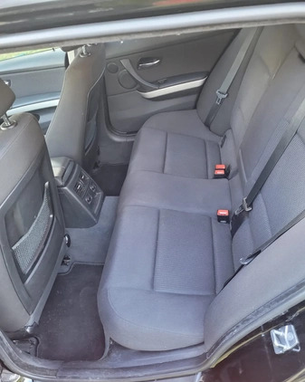 BMW Seria 3 cena 28700 przebieg: 161584, rok produkcji 2009 z Częstochowa małe 352